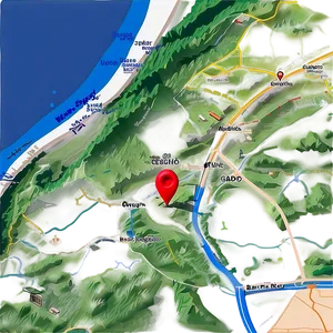 Gps Location Services Png 06202024 PNG Image