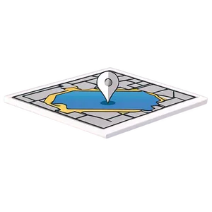 Gps Navigation Icon Png Aet PNG Image