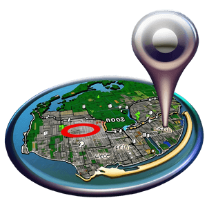 GPS Pin PNG 73 PNG