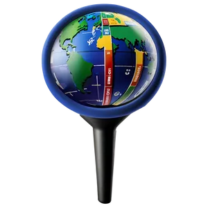 Gps Pointer Png Vbh PNG Image