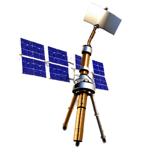 GPS Satellite Graphic PNG uph14 PNG
