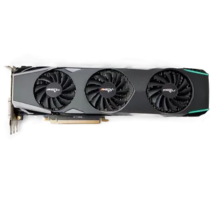 Gpu C PNG Image