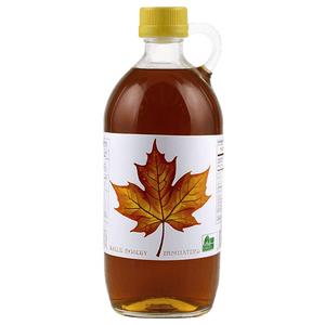 Grade A Maple Syrup PNG 06212024 PNG