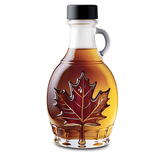 Grade A Maple Syrup PNG nhk PNG