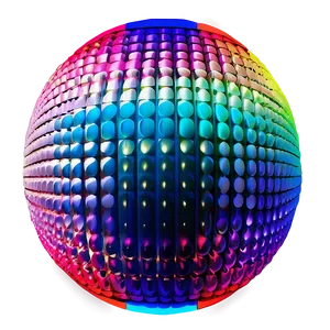 Gradient 3d Circle Texture Png Ebu PNG Image