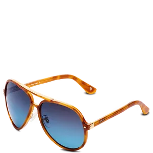 Gradient Aviator Sunglasses Png 52 PNG Image