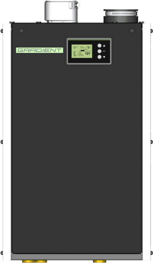 Gxp Front 1 - Flat Panel Display, HD Png Download PNG with transparent background