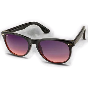 Gradient Sunglasses Png 69 PNG Image