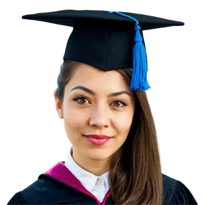 Graduate Student Png Fmm PNG Image