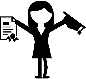 Diploma Em Png Icon, Transparent Png PNG image with transparent background