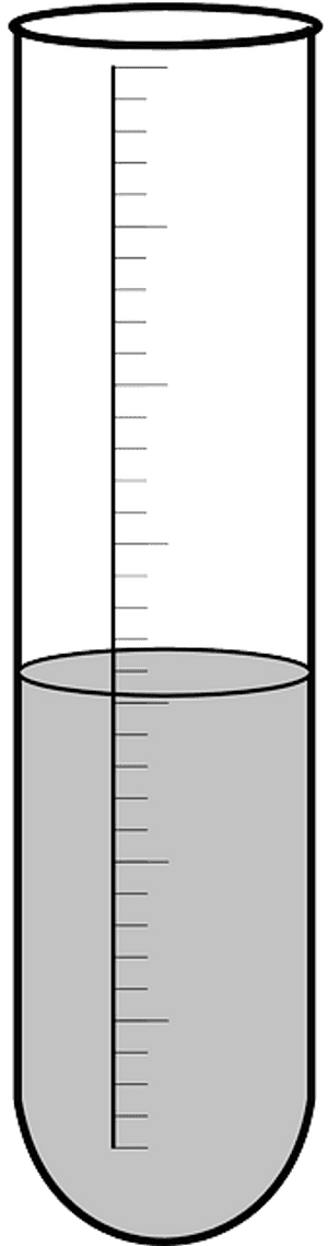 Test Tube, Tube, Tool, Science, Glassware, Chemistry - Test Tube Clip Art PNG with transparent background