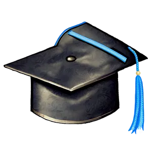 Graduation Cap Clipart No Background Nla6 PNG Image