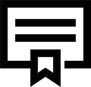 Diploma Icon Png - Parallel, Transparent Png PNG image with transparent background