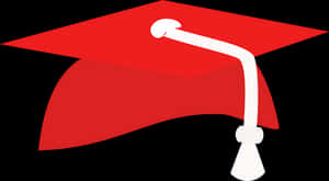 Graduation Cap Icon PNG image with transparent background