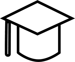College - Transparent Icon For Resume, HD Png Download PNG