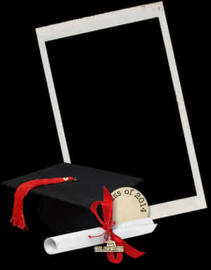Picture Frames Digital Photo - Graduation Photo Frame Png, Transparent Png PNG image with transparent background