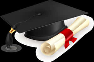 Graduation Hat Pictures - Graduate Studies, HD Png Download PNG image with transparent background