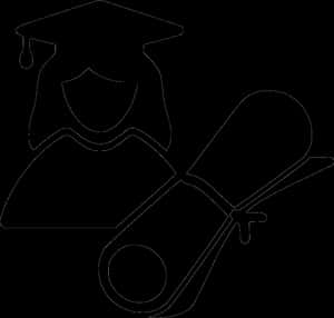 Transparent Graduation Png Images - Graduation Icon Transparent Background, Png Download PNG image with transparent background