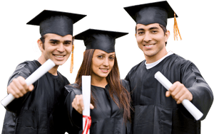 Graduate Student Png - Graduate Students Png, Transparent Png PNG image with transparent background