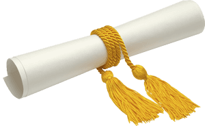 Graduate Diploma Stock Photography Academic Degree - College Diploma Png, Transparent Png PNG image with transparent background