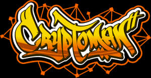 Graffiti PNG image with transparent background