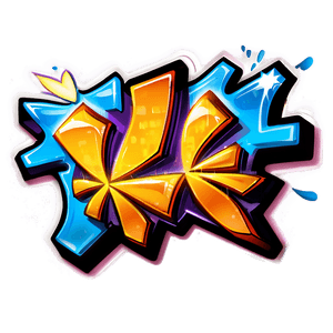Graffiti Art PNG 70 PNG image with transparent background