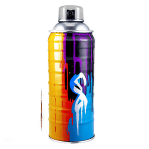 Graffiti Spray Paint PNG 05252024 PNG