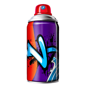 Graffiti Spray Paint PNG 57 PNG