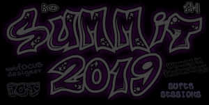 Graffiti_ Style_ Summer_2019_ Text_ Design PNG image with transparent background