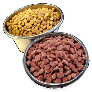 Grain-Free Dog Food PNG 05252024 PNG