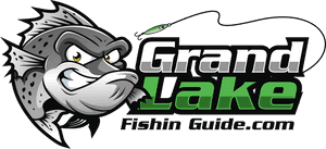 Grand Lake Fishing Guide - Grand Lake Fishing Guides, HD Png Download PNG image with transparent background