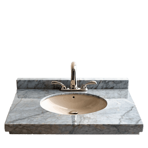 Granite Bathroom Vanity Top PNG 31 PNG with transparent background