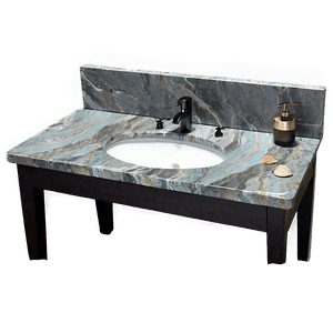 Granite Bathroom Vanity Top PNG 86 PNG with transparent background