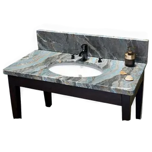 Granite Bathroom Vanity Top Png 86 PNG Image