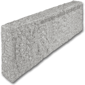 Curb Granite Dimension Stone Rock - Dimension Stone Png, Transparent Png PNG image with transparent background