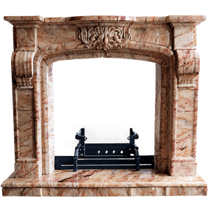 Granite Fireplace Surround PNG fgi PNG with transparent background