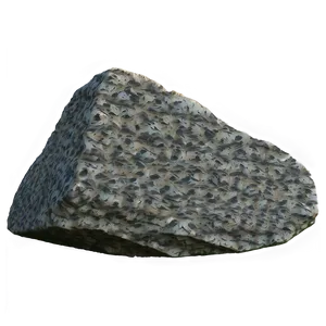 Granite Landscape Rock Png 48 PNG Image