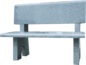 Outdoor Bench, HD Png Download PNG with transparent background