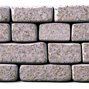 Granite Stone Wall PNG sry PNG with transparent background