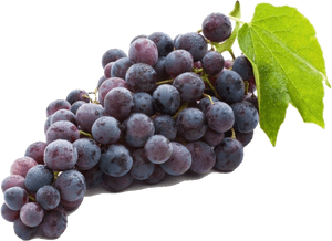 Grape Png Hd Images - Paneer Grapes, Transparent Png PNG image with transparent background
