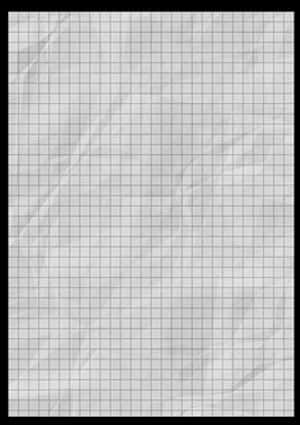 Graph Paper Texture Background PNG