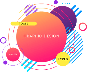 What Is Graphic Design - Free Vector, HD Png Download PNG