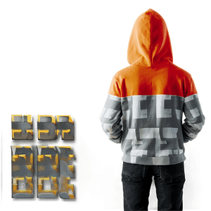 Graphic Hoodie PNG 33 PNG