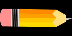 Graphic Pencil Illustration PNG