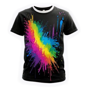 Graphic Tees Design Png Ide20 PNG Image