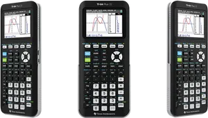 Graphing Calculators T I84 Plus C E PNG Image