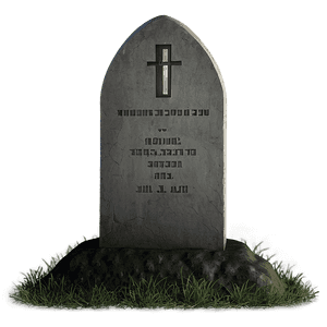 Grave Icon PNG 05242024 PNG image with transparent background