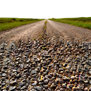 Gravel Road Texture Png Aiy63 PNG Image