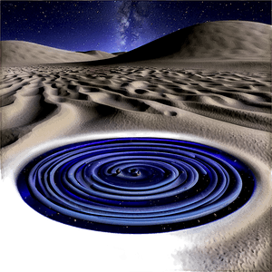 Gravitational Waves Detection PNG 06242024 PNG