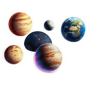 Gravity Concept Illustration PNG 84 PNG